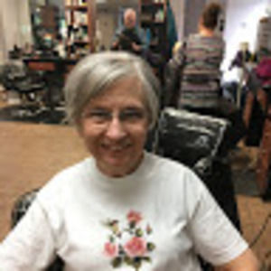 Meet your Posher, Sharon